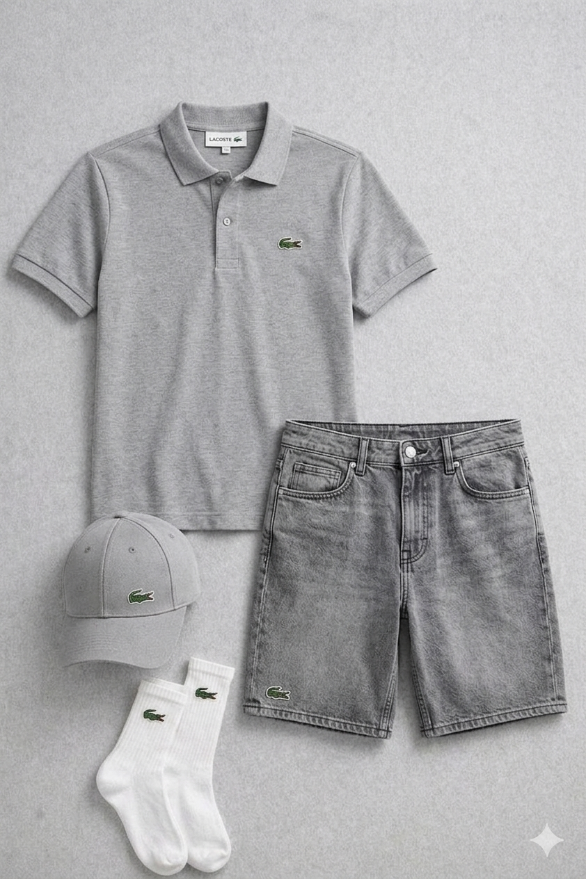 Horizon Polo Summer Kit 2026
