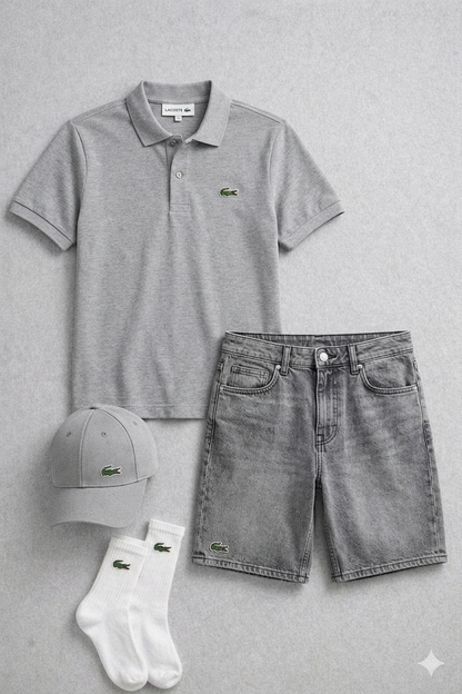Horizon Polo Summer Kit 2026