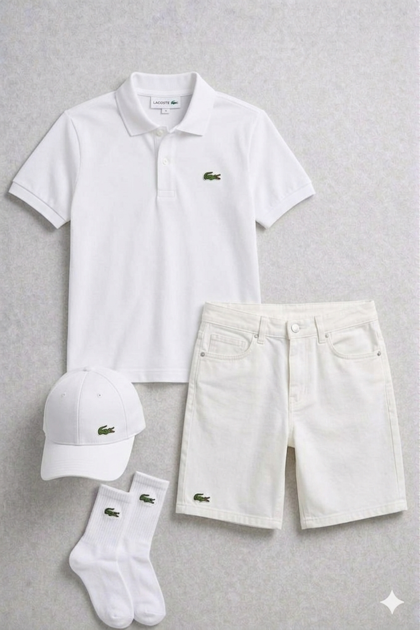 Horizon Polo Summer Kit 2026