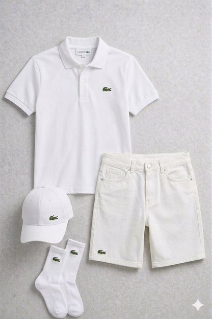 Horizon Polo Summer Kit 2026