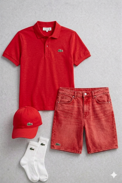 Horizon Polo Summer Kit 2026