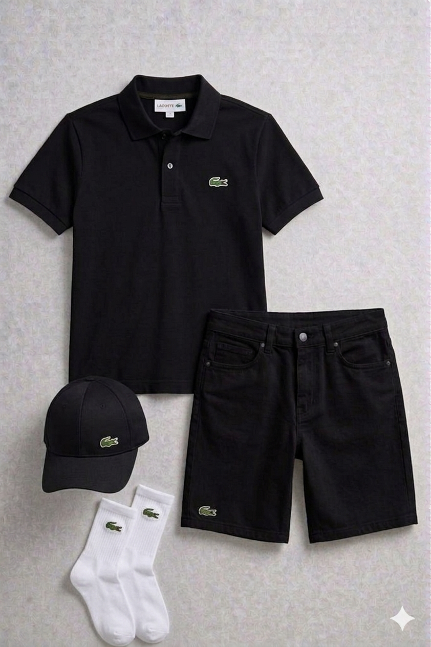 Horizon Polo Summer Kit 2026