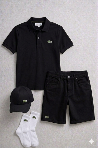 Horizon Polo Summer Kit 2026