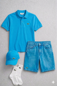 Light blue