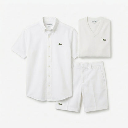 chemise la coste