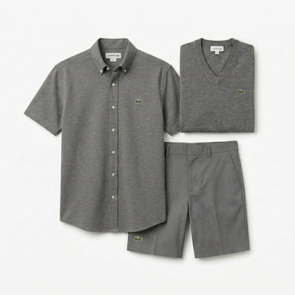 chemise la coste