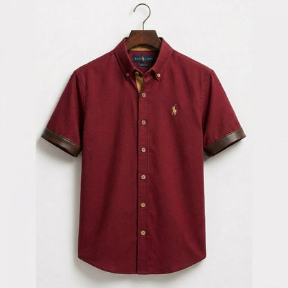 Elite Heritage Polo