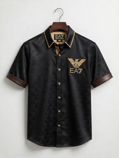 Chemise EA7