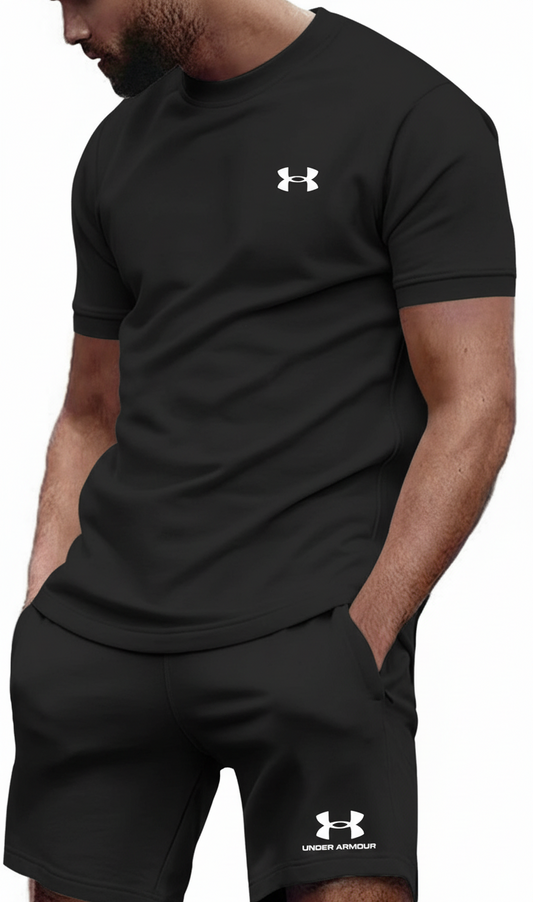 CoolStride Lightweight Summer Running Set