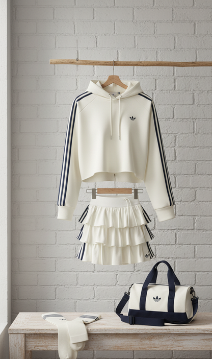Everyday Comfort Casual Set