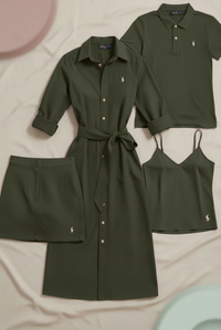 Army Green