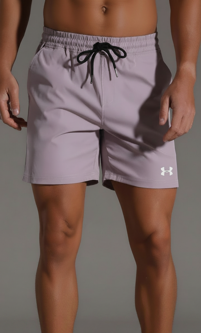 Everyday Breeze Quick-Dry Comfort Shorts