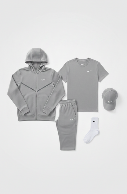 Everyday Comfort 5-Piece Set