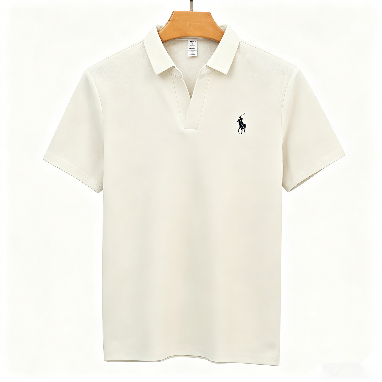 Everyday V-Neck Polo
