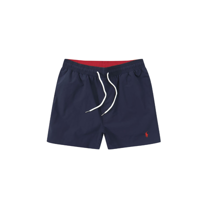 Coastal Polo Everyday Swim Shorts