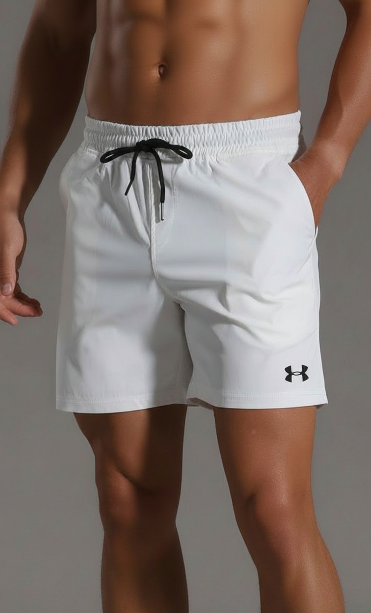 Everyday Breeze Quick-Dry Comfort Shorts
