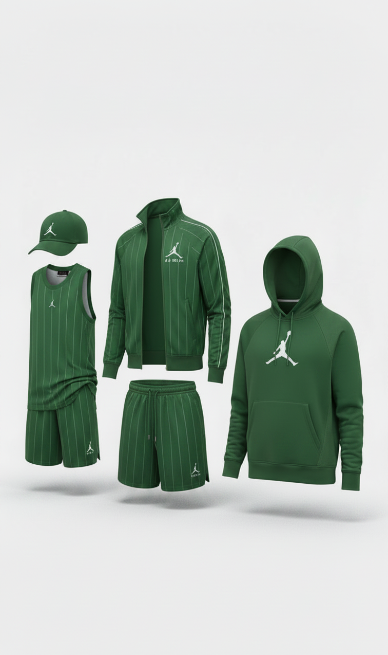 Everyday Comfort Essential 5-Piece Set