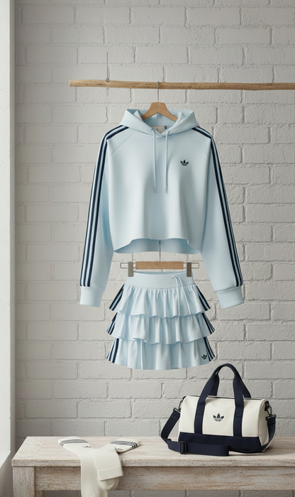 Everyday Comfort Casual Set