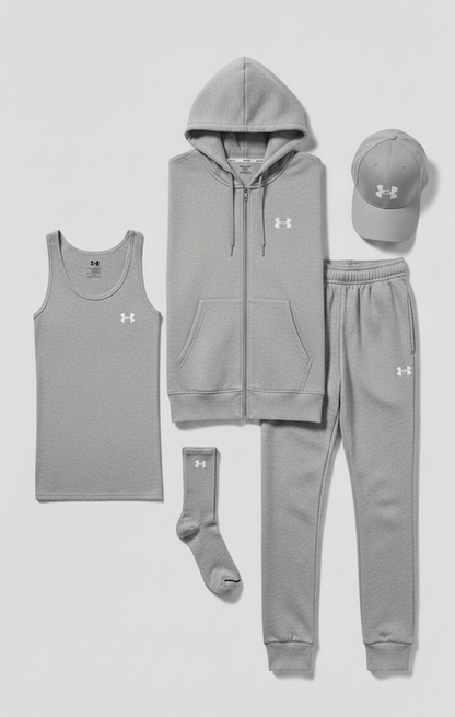 Everyday Active 5-Piece Set