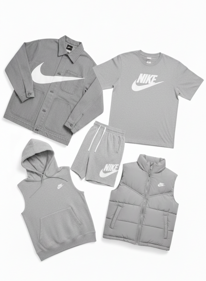 Chic Urban Style Set