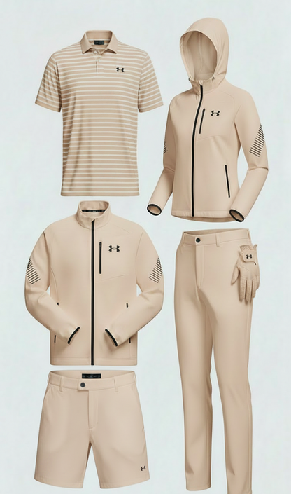 Urban Ready Everyday 5-Piece Set