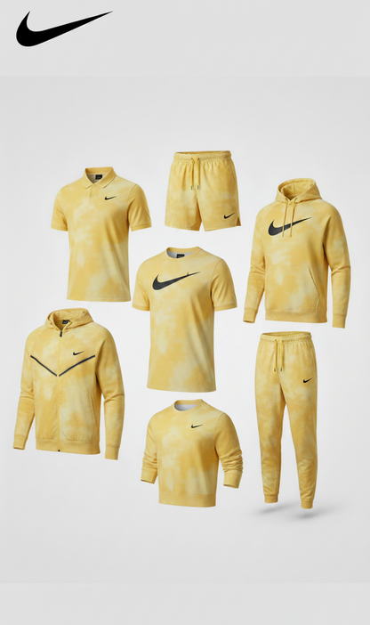 Everyday Sports Pack