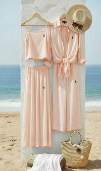 Pale Pink