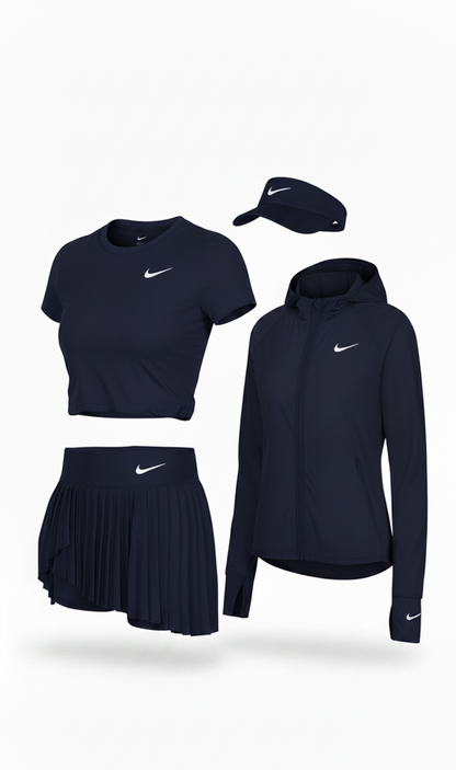Everyday Active Comfort 4-Piece Set