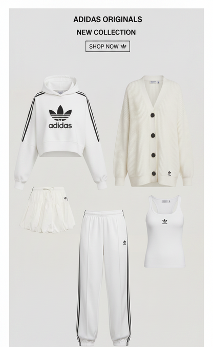 Urban Ease 5 Piece Set