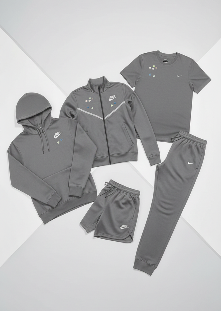 Everyday Active Sports Set