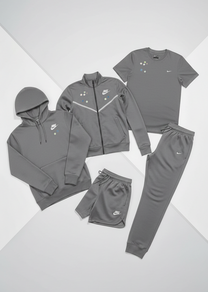 Everyday Active Sports Set
