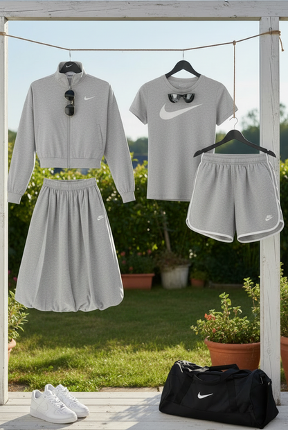 Everyday Sporty Set