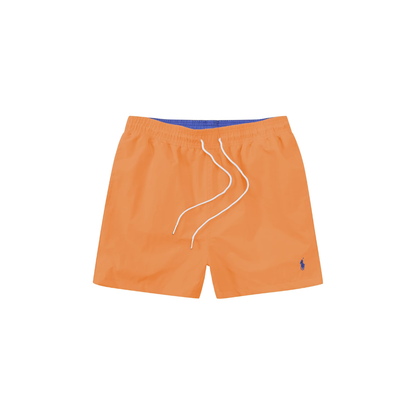 Coastal Polo Everyday Swim Shorts