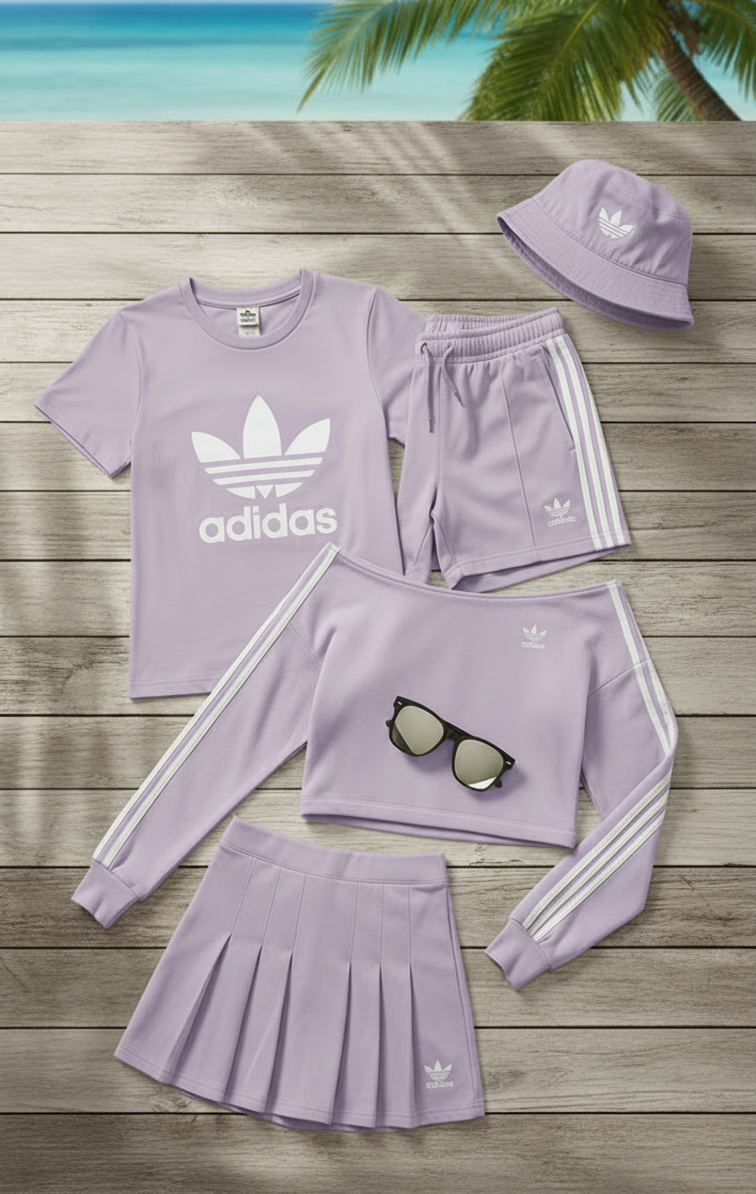 Urban Active Layering Essentials Pack