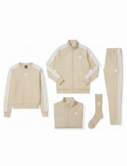 Everyday Active 5-Piece Set
