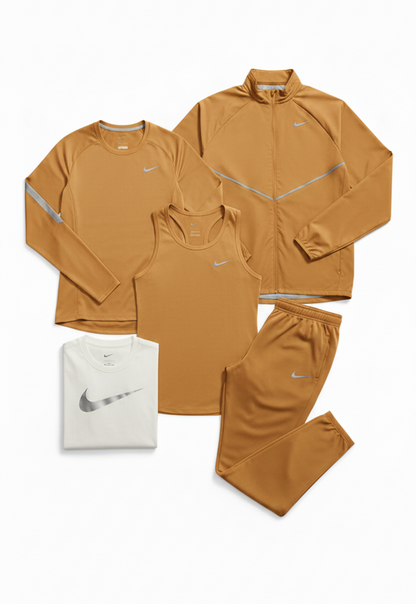 Everyday Comfort 5-Piece Set
