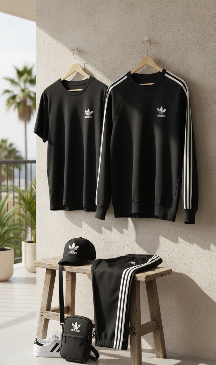 Everyday Summer 5-Piece Set