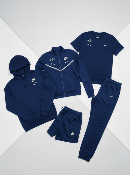 Everyday Active Sports Set