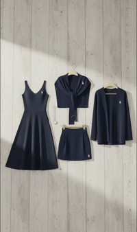 Navy Blue