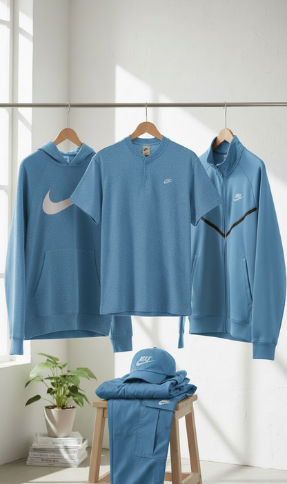Everyday Sport Five-Piece Set