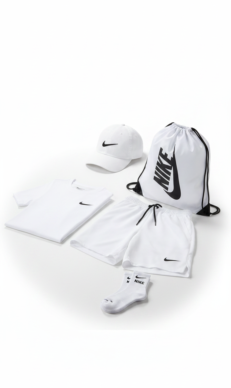 Everyday Minimalist 5-Piece Essentials Set
