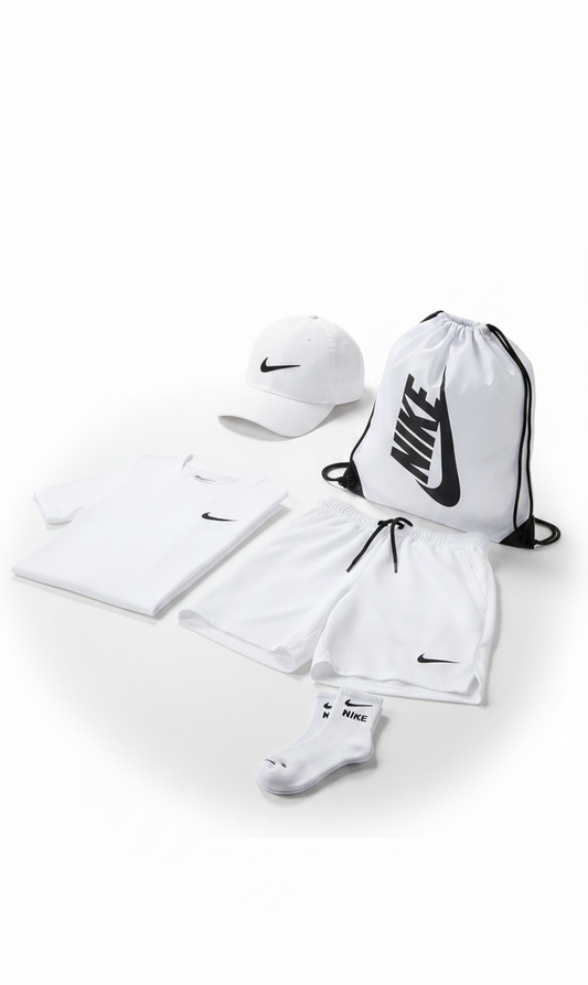 Everyday Minimalist 5-Piece Essentials Set