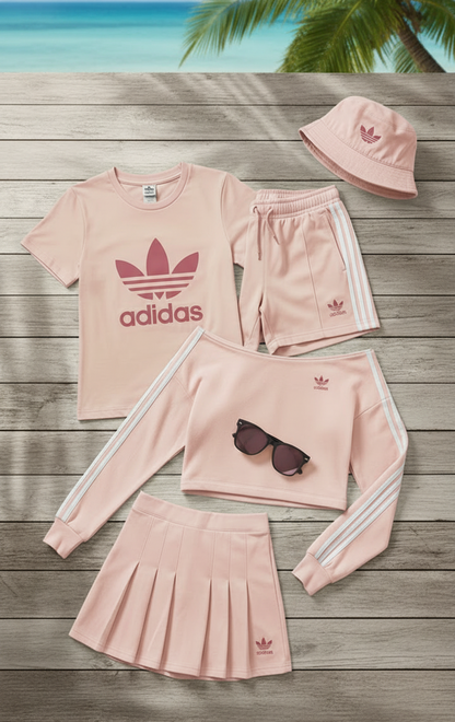 Urban Active Layering Essentials Pack