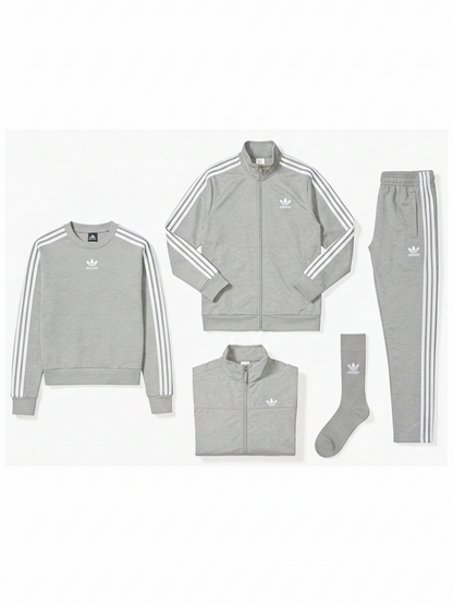 Everyday Active 5-Piece Set