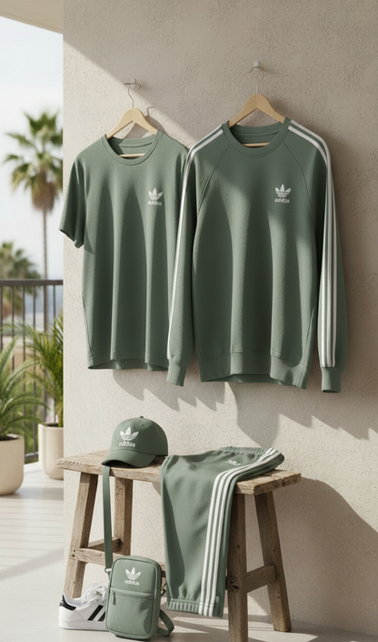 Everyday Summer 5-Piece Set