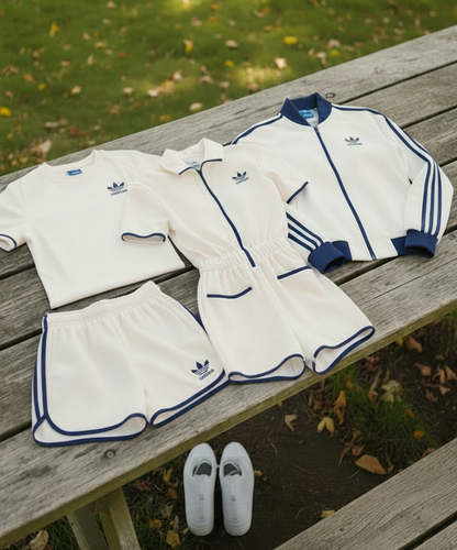 Everyday Active Comfort 4-Piece Set