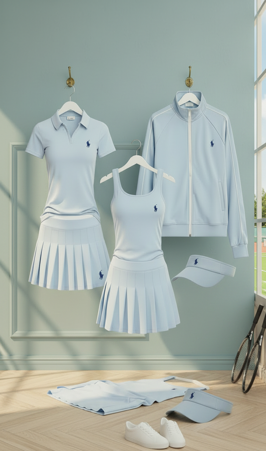 Urban Core 4-Piece Set