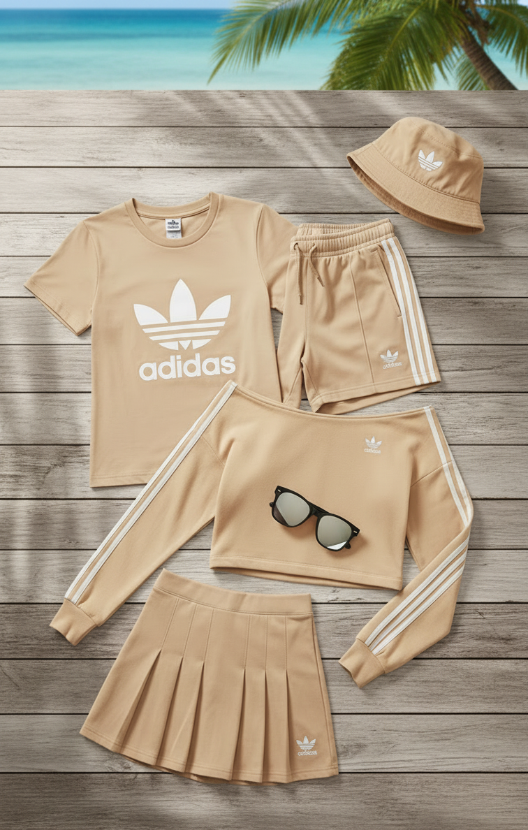 Urban Active Layering Essentials Pack