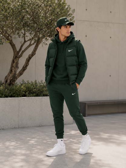Urban Match Outfit Set