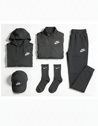 Dark Gray